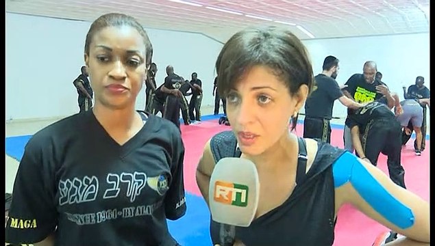 JDS journal des sports du 30 janvier 2019 par Anne-Marie N'GUESSAN, l'intégrale
