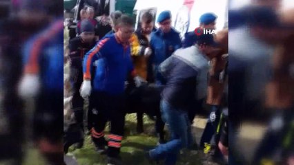 Kayıp öğretmenin cesedi bulundu