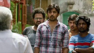 Watch Padi Padi Leche Manasu (2018) Telugu Full Movie -3