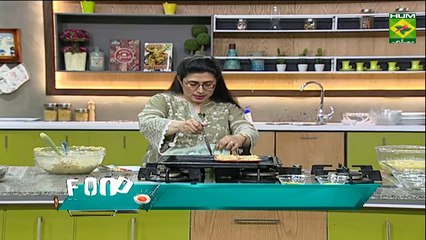Daal Pakwaan Recipe by Chef Zarnak Sidhwa 30 January 2019