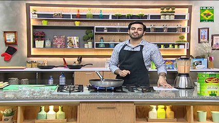 Calzone Dough Mix Recipe by Chef Basim Akhund 30 January 2019