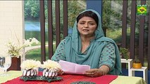 Methi Bhaji Qeema Fry Recipe by Chef Samina Jalil 30 January 2019