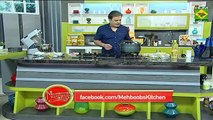 Chicken Corn Soup Recipe by Chef Mehboob Khan 30 January 2019