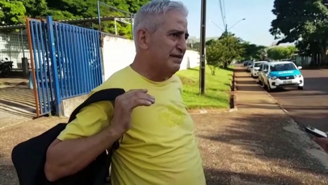 Com fortes dores, homem aguarda há cinco anos por cirurgia no quadril