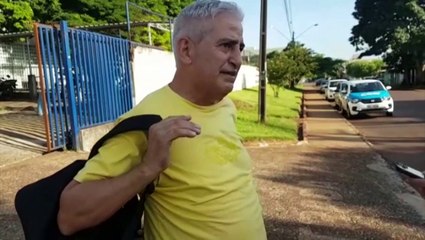 Com fortes dores, homem aguarda há cinco anos por cirurgia no quadril