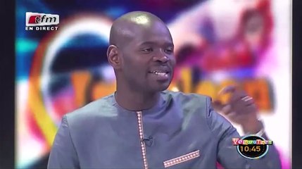 RUBRIQUE SUNU MUSIK avec X SIDE X dans Yeewu Leen du 31 Janvier 2019