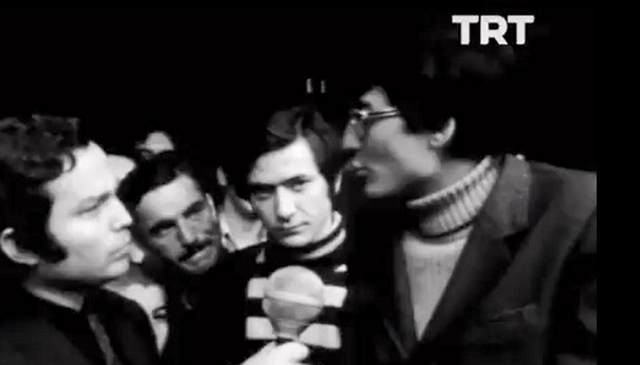 Teşekkür edip paraları alıp gittiler