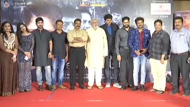 Ravi Babu Speech At Akkadokaduntadu Pre Release Event | Filmibeat Telugu