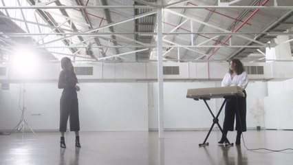 Odette - A Place That I Don't Know