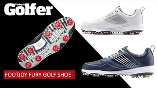 FootJoy FURY Golf Shoe: Need To Know