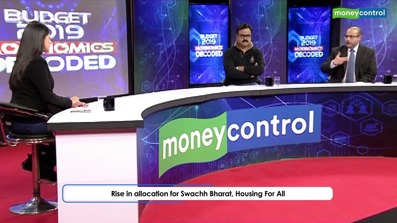 Decoding Modinomics Part 4: How India fared on...