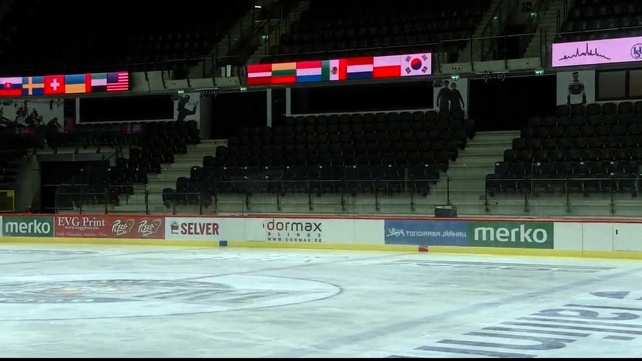 Tallinn Trophy18 CP FD