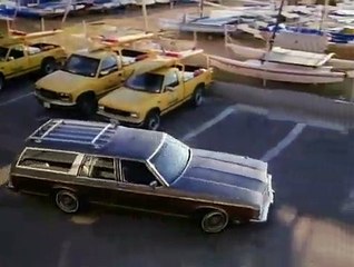 Baywatch S01E01 Panic At Malibu Pier   - p 01