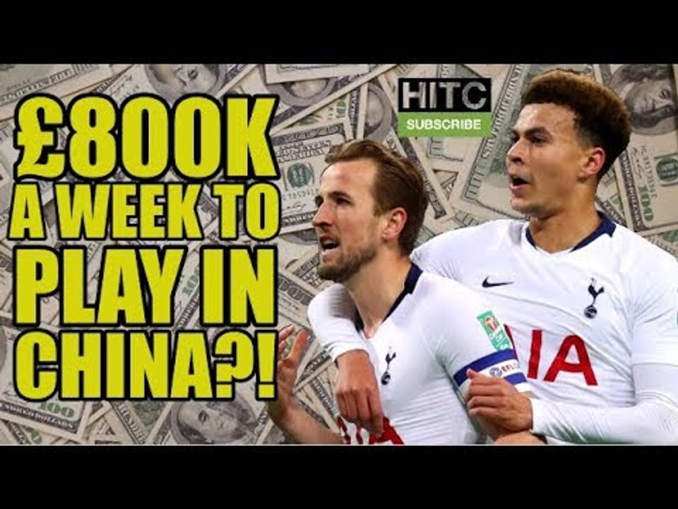 9 Times Chinese Super League Teams FAILED To Sign Premier League Stars