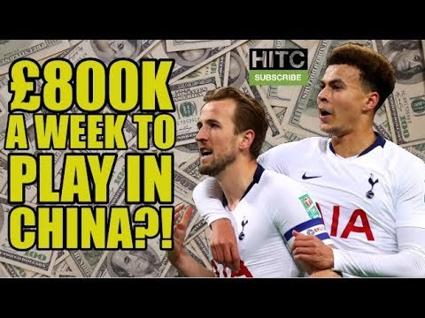 9 Times Chinese Super League Teams FAILED To Sign Premier League Stars