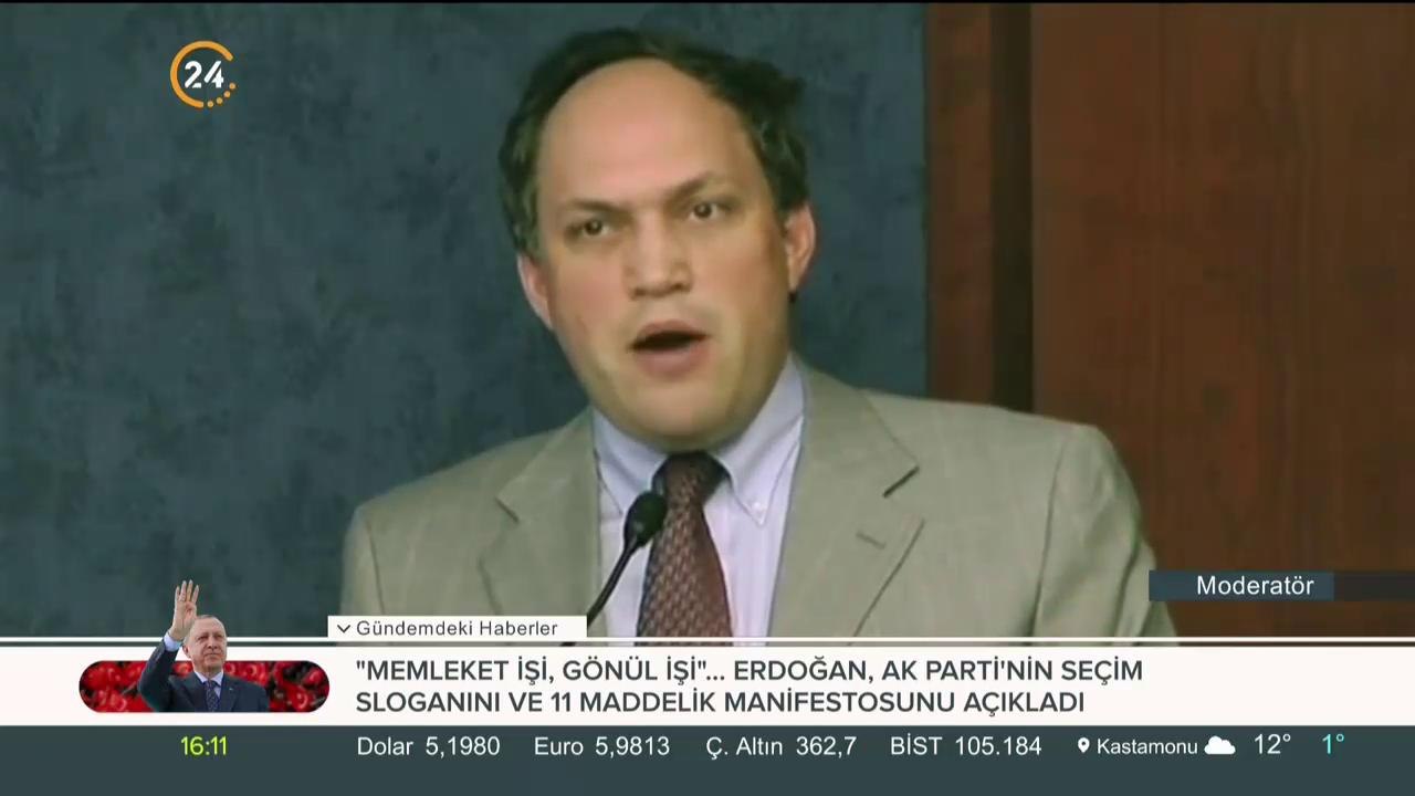 Rubin çizgiyi iyice aştı