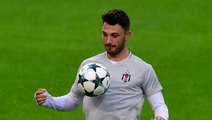 Tolgay Arslan, Fenerbahçe Formasını Giydi! İşte O Görüntü