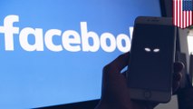 Facebook busted for paying teens to spy on their phones