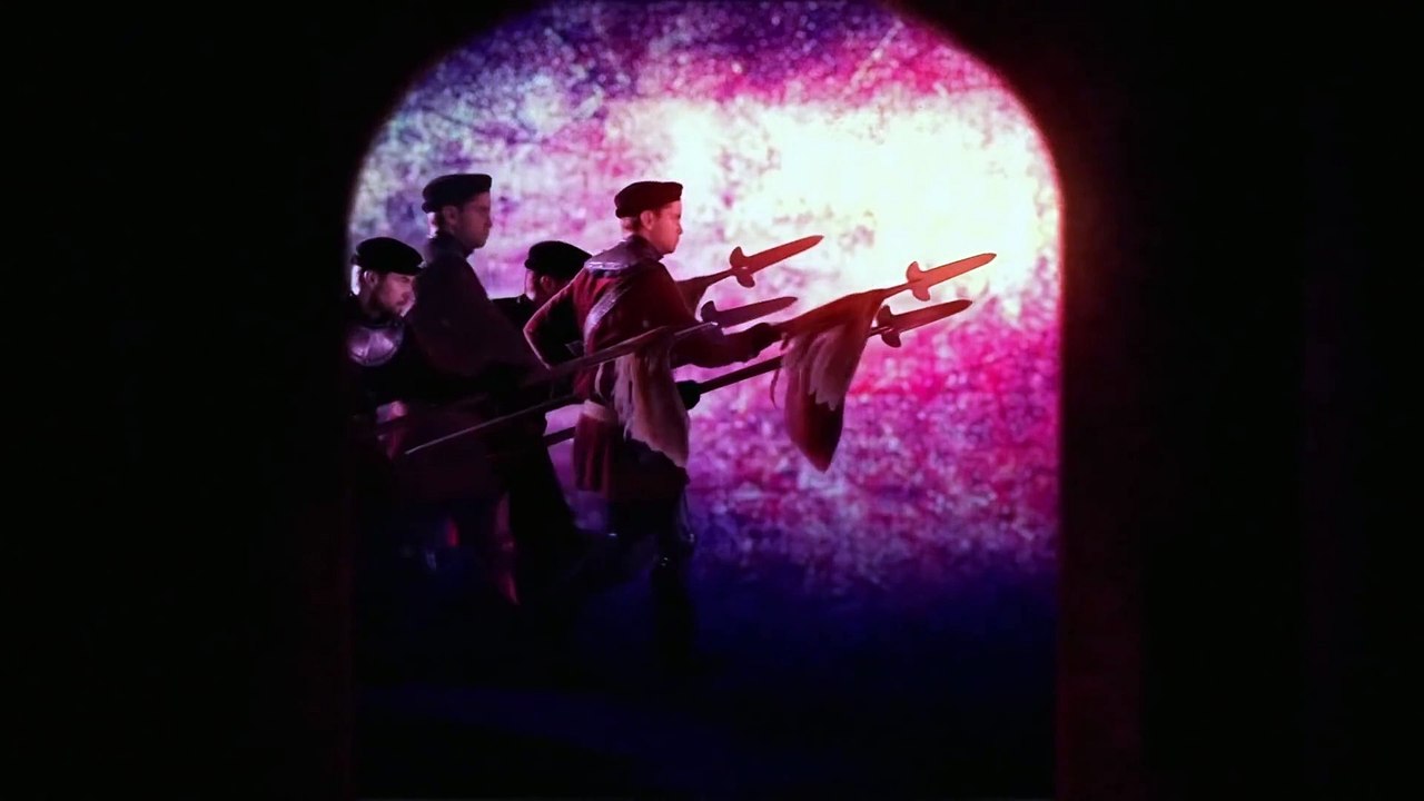 England's Forgotten Queen Lady Jane Grey - Imprisoned  (History Documentary)