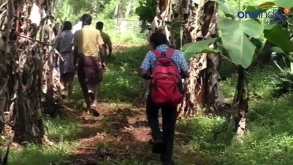 விவசாய நிலங்களை காவு வாங்கும் 4 வழிச்சாலை.. கடையநல்லூரில் விவசாயிகள் மறியல்-வீடியோ