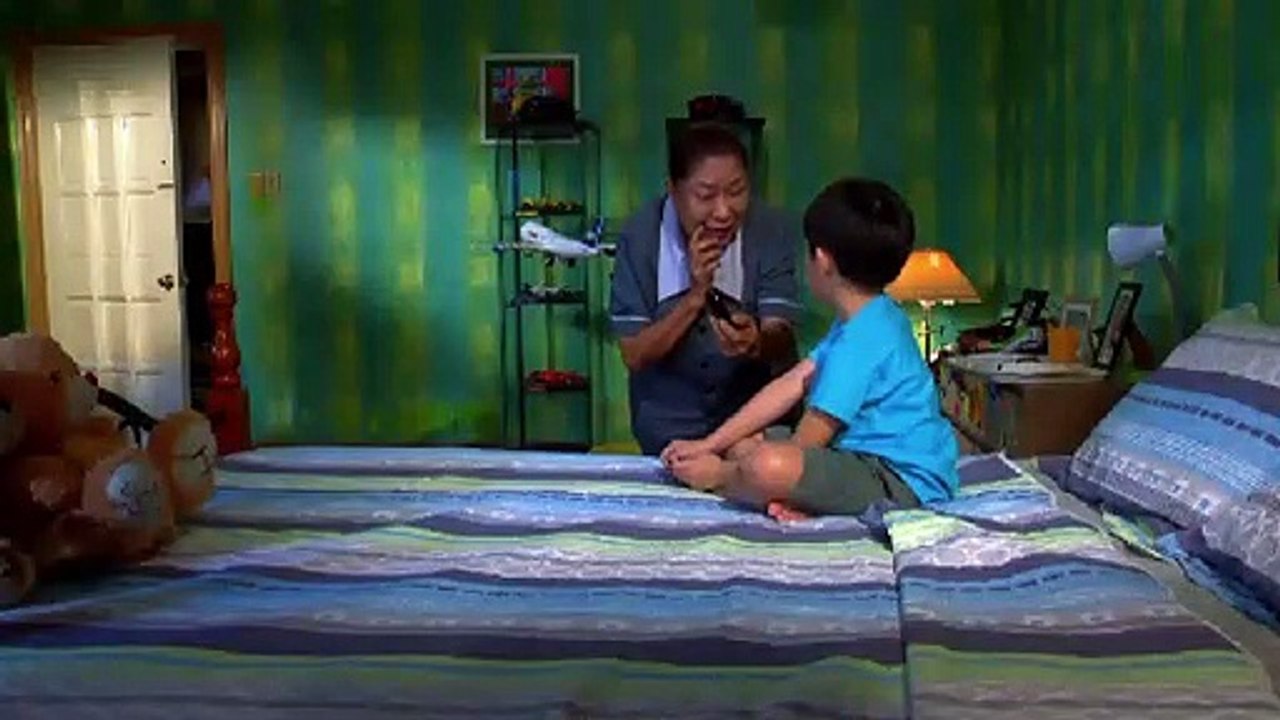 Dulce Venganza (Filipina) - Capitulo 21