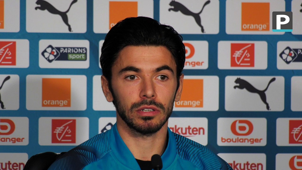OM - Sanson : "Balotelli me fait penser à Gomis en plus technique et plus rapide"
