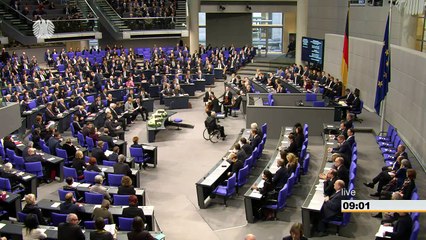 Holocaust-Überlebender fordert Kampf für "wahre Demokratie"