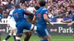 Rugby - Entre les lignes - La défense du XV de France décryptée