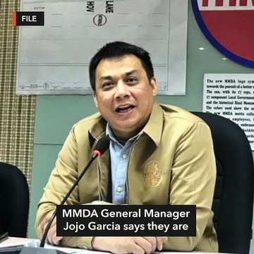 MMDA eyes motorcycle-only lane along EDSA