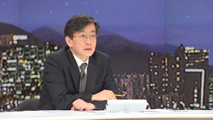 경찰 "손석희 설 연휴 이후 소환 조사" / YTN