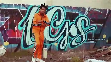 Spotemgottem Unfortunate (WSHH Exclusive - Official Music Video)