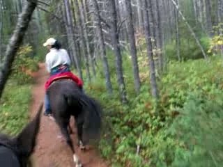 Rando Péribonka Sept07