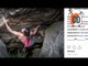 Charles Albert Climbs World's Second 9A Boulder...SAY WHAT?! | Climbing Daily Ep.1340