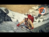 Learning The Hard Way: Old School Mountaineering | Climbing Daily Ep.1338