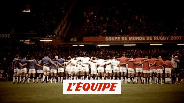 Le Tournoi, un passeport pour la Coupe du monde ? - Rugby - Bleus