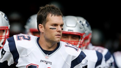 Colin Cowherd's 6 reasons Tom Brady has surpassed Michael Jordan as the greatest athlete of all-time