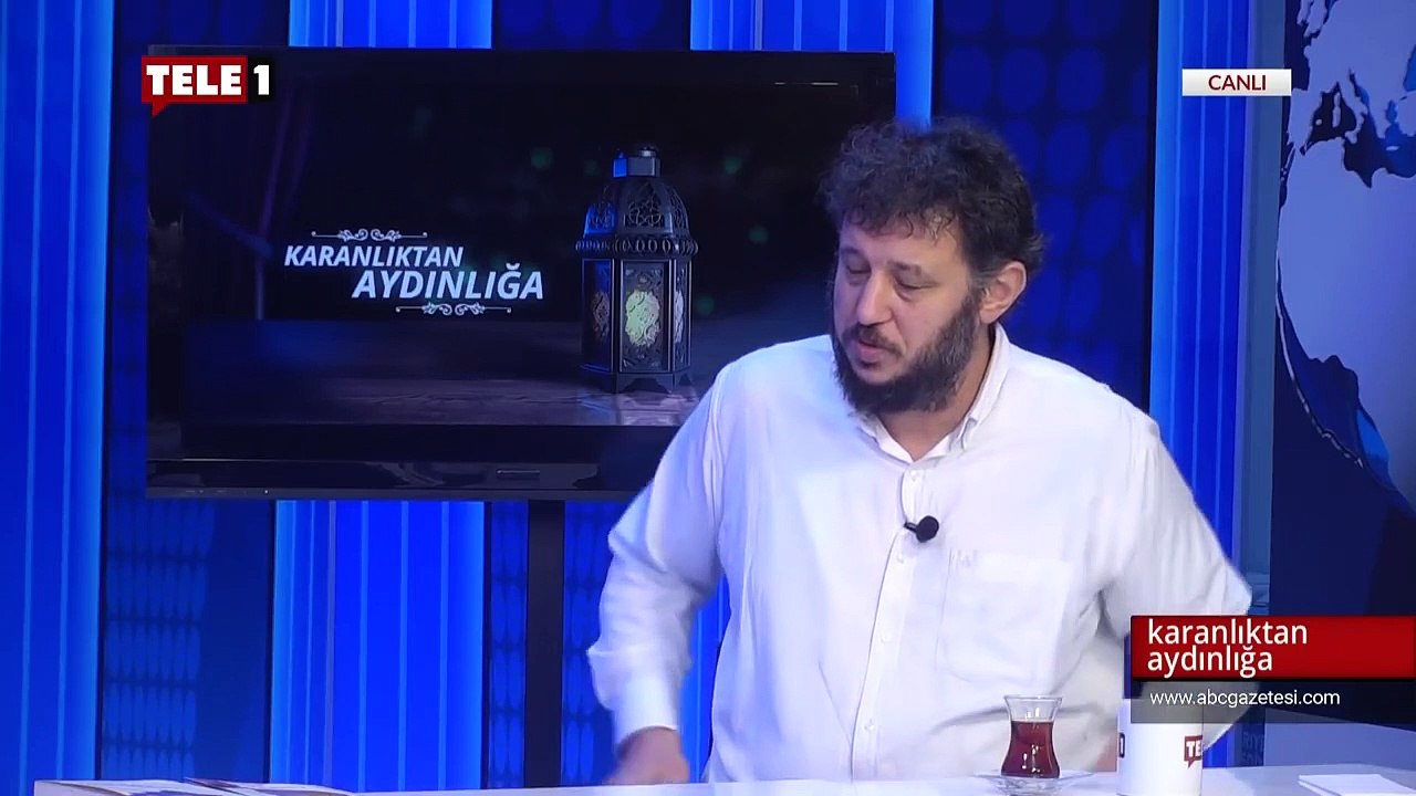 Boyalı Kuş'un Hikayesi - Karanlıktan Aydınlığa (20 Ocak 2019)