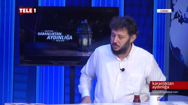 Boyalı Kuş'un Hikayesi - Karanlıktan Aydınlığa (20 Ocak 2019)