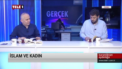'Tesettüre uymamanın cezası Kuran'da yoktur' - Karanlıktan Aydınlığa (23 Aralık 2018)