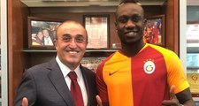 Galatasaray, Diagne İçin Kasımpaşa'ya Ne Kadar Ödeyecek? İşte Resmi Açıklama