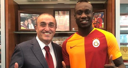 Galatasaray, Diagne İçin Kasımpaşa'ya Ne Kadar Ödeyecek? İşte Resmi Açıklama