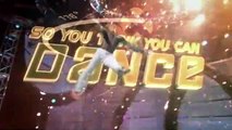 So You Think You Can Dance US s11e02 Part 000 part 1/2