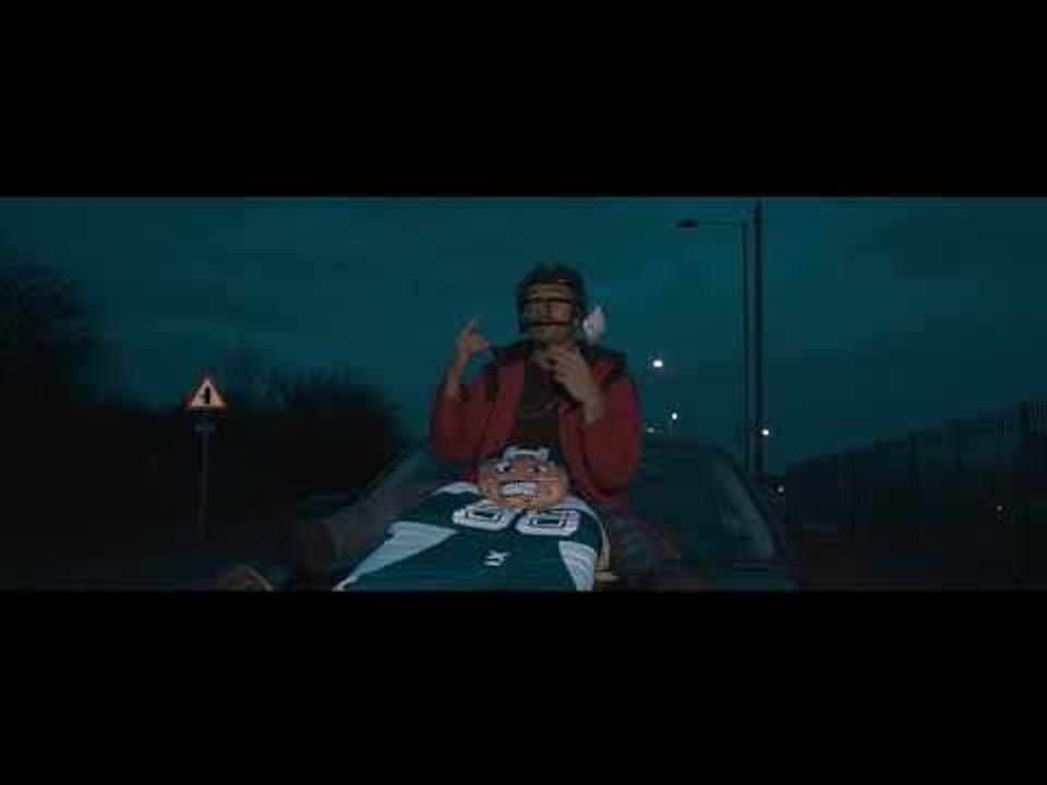 KannaMan - Book Me Again [Music Video] | JDZmedia