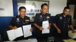 Johor police bust nationwide cheating syndicate, 11 arrested