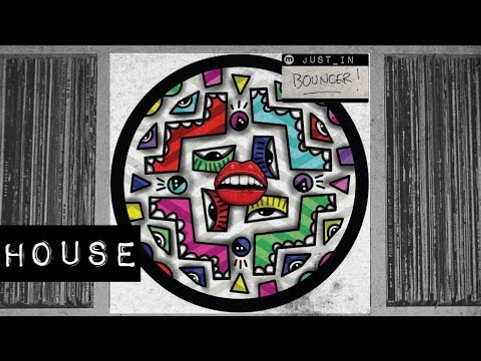 HOUSE: DJ Sneak & Jesse Perez feat KE - Back & Forth [Hot Creations]