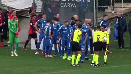 LECH POZNAN - SHAKHTAR DONETSK (2)