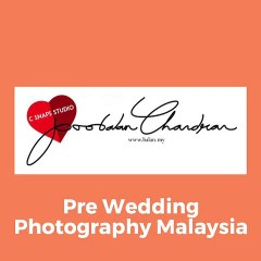 Pre Wedding Photography Malaysia