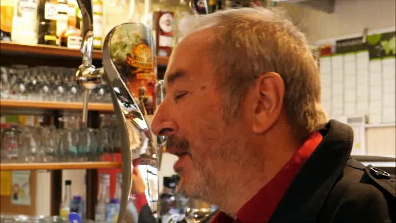 La journée de l'homme