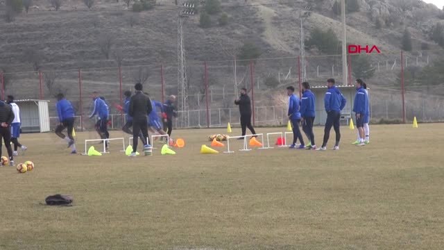 Spor Erol Bulut İstanbul'dan Başımız Dik Bir Şekilde Ayrıldık