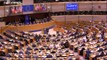 Parlamento Europeu reconhece Guaidó como presidente interino